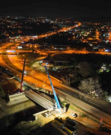 Mudanya yolu trafiğine kalıcı çözüm