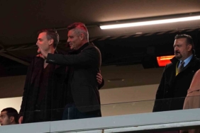 2025 Turkcell Süper Kupa: Galatasaray: 0 - Fenerbahçe: 2 (Maç sonucu)