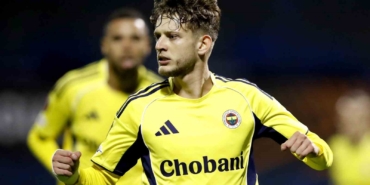 Sebastian Szymanski, Rennes’e transfer oldu