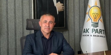 Bilecik’e 800 milyon TL’lik dev yatırım