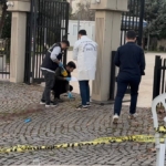 Kağıthane’de ağabey, annesinin cenazesinde kardeşini silahla vurarak öldürdü