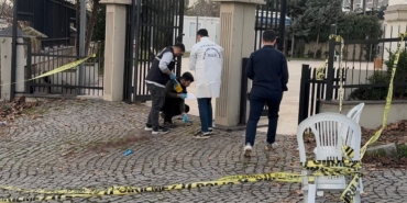 Kağıthane’de ağabey, annesinin cenazesinde kardeşini silahla vurarak öldürdü