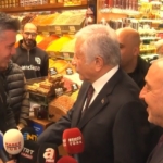 TBMM Başkanvekili Celal Adan: "Elli senedir Türkiye’yi yoran, bir büyük olaydan da kurtuluyoruz"