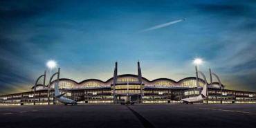 Sabiha Gökçen Havalimanı’nda uçuşlara kar ayarı