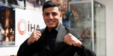 Nusret Yakşi: "Amacımız Bolu’daki gençlere boksu tanıtmak"