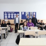 Bilecik’te ‘Yarıyıl Tatili Kamp’ Programı gerçekleştirildi