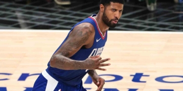 NBA’den Paul George’a 25 maç ceza