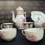 Avrupa’dan kaçak getirilen 128 el sanatı eser ele geçirildi