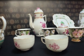 Avrupa’dan kaçak getirilen 128 el sanatı eser ele geçirildi