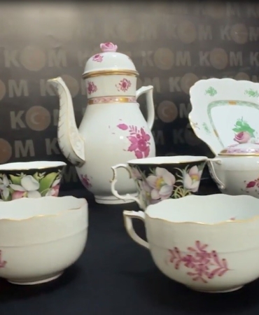 Avrupa’dan kaçak getirilen 128 el sanatı eser ele geçirildi