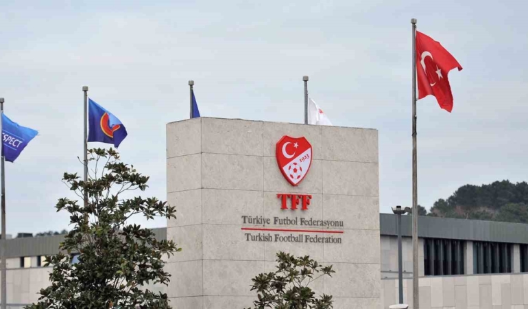 Trendyol 1. Lig’den 3 kulüp PFDK’ya sevk edildi