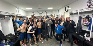 Çayırova Belediyesi, iLAB Basketbol’u 97-67 mağlup etti