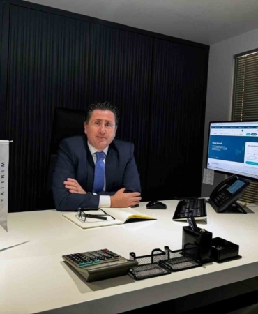 Pusula Holding, ALB Yatırım’ı satın aldı