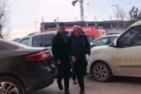 İnegöl’de aile kavgası kanlı bitti: Enişte tutuklandı