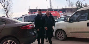 İnegöl’de aile kavgası kanlı bitti: Enişte tutuklandı