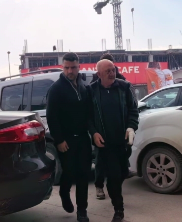İnegöl’de aile kavgası kanlı bitti: Enişte tutuklandı