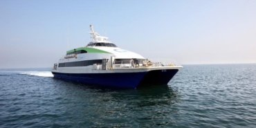 Olumsuz hava şartları deniz ulaşımını vurdu: BUDO’da çok sayıda sefer iptal