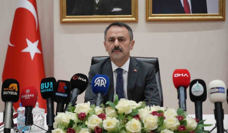 Kocaeli’de 16 okul için yıkım kararı alındı