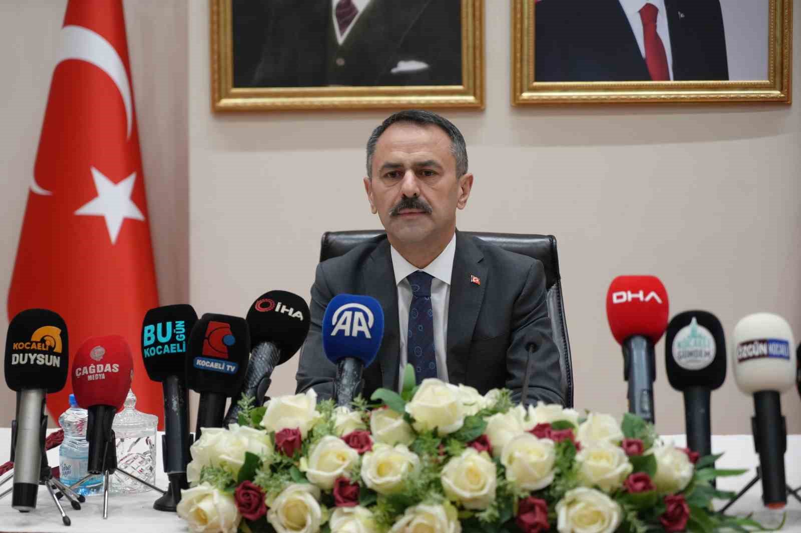 Kocaeli’de 16 okul için yıkım kararı alındı