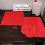 Tekirdağ’da 3 uyuşturucu taciri tutuklandı