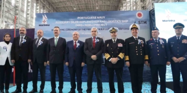 Milli Savunma Bakanı Güler: "Ülkemiz ihtiyaçlarını kendi kabiliyet ve imkanlarıyla karşılayan bir üretim kapasitesine ulaşmıştır"