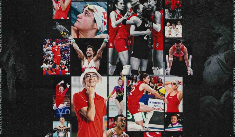 Vestel’in desteklediği sporcular birçok başarıya imza attı