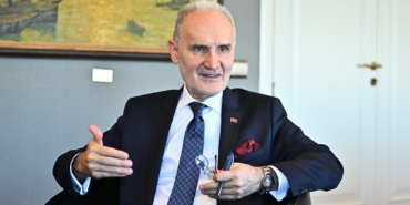 İTO Başkanı Avdagiç’ten 144’üncü kuruluş yılı mesajı