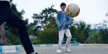 Genç yetenek Mustafa Konak’ın rol aldığı film Berlin Film Festivali’ne davet edildi