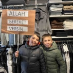 Kırklareli’nde "Türkiye Selamlaşıyor" etkinliği