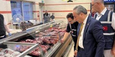 Bursa’da kafe, market, kuyumcu ve benzeri işletmelere ceza yağdı