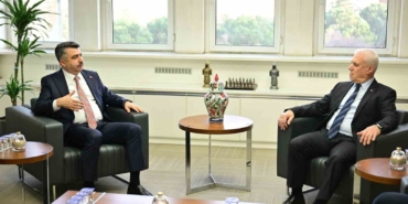 Oktay Yılmaz’dan sert tepki: "Bu saldırı demokratik değerlere aykırıdır"
