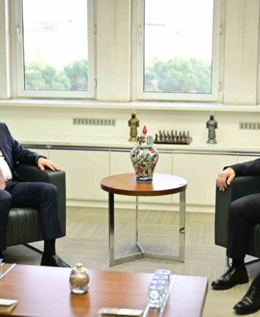 Oktay Yılmaz’dan sert tepki: "Bu saldırı demokratik değerlere aykırıdır"