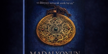Nörolog Dr. Mehmet Yavuz’un ilk romanı: "Madalyonun Sırrı"