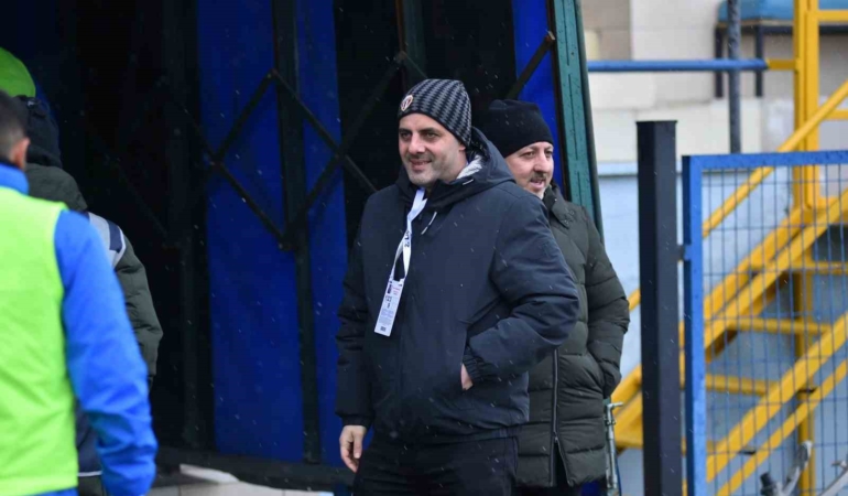 Kani Ademoğlu sessizliğini bozdu