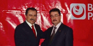 Büyük Birlik Partisi 33. yaşını kutluyor