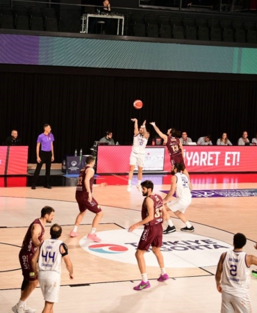 Çayırova Belediyesi, Federasyon Kupası’nda finale yükseldi