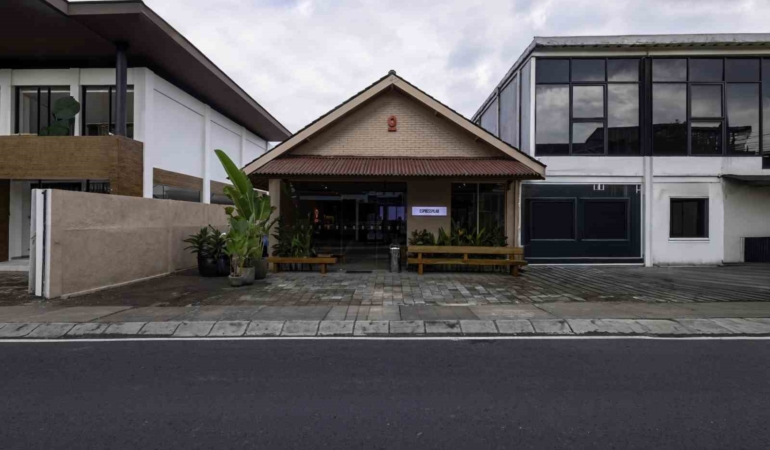 Espressolab 3 kıtada 6 yeni mağaza açtı