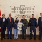 Bilecik’te ‘Bilinçli Tüketici Olmak’ konulu resim yarışmasında birinci oldu