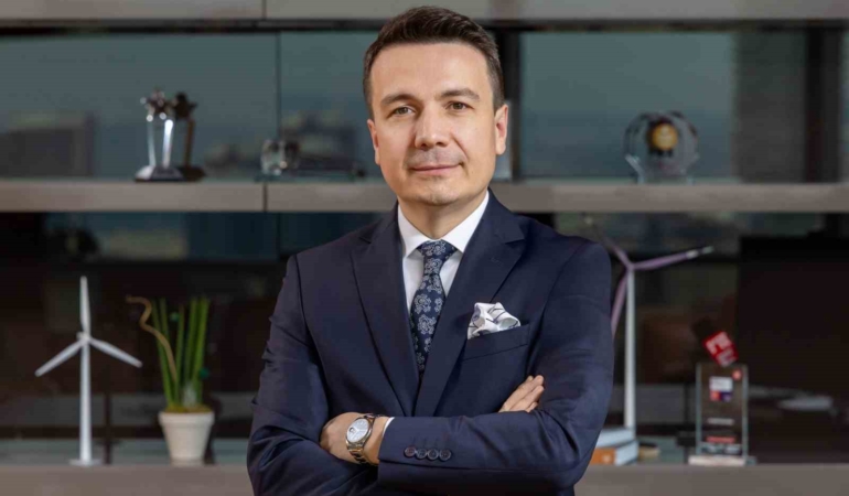 Adm Elektrik Dağıtım’dan 500 milyon dolarlık yatırım finansmanı