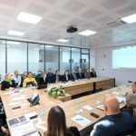 Kırklareli’nde 2025 yılı sağlık hizmetleri değerlendirildi