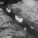 Çanakkale’de huzur uygulamalarında 2 şüpheli tutuklandı