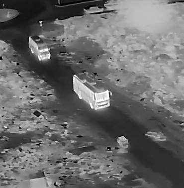 Çanakkale’de huzur uygulamalarında 2 şüpheli tutuklandı