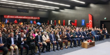 Bakan Bak: "Arnavutköy’de spor altyapısının güçlendirilmesine yönelik çalışmalar devam edecek"