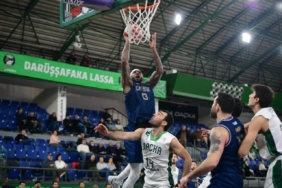 Çayırova Belediyesi, 2026’ya galibiyetle başladı