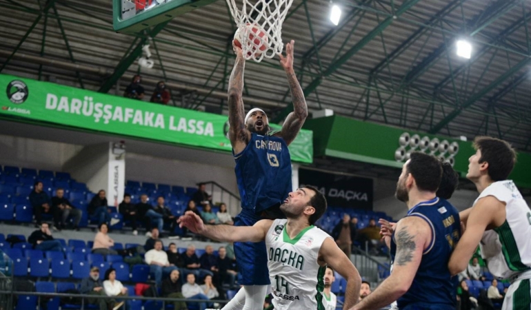 Çayırova Belediyesi, 2026’ya galibiyetle başladı