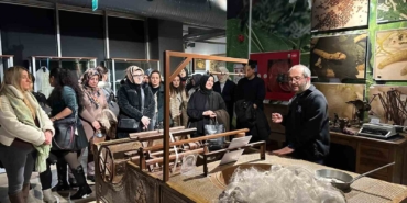 Bursa Kent Akademisi yeni döneme hazır