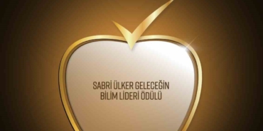 Sabri Ülker Geleceğin Bilim Lideri Ödülü, 10. yılında uluslararası bilim dünyasını buluşturuyor