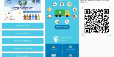 Sultangazi’de dönüşüme sen de atıkla katıl