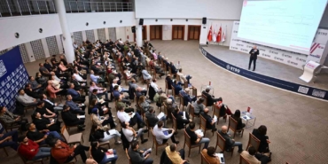 BTSO Akademi iş dünyasının dönüşümüne rehberlik ediyor
