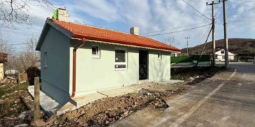 İzmit’te atıl durumdaki okul binası sosyal tesise dönüştürülüyor